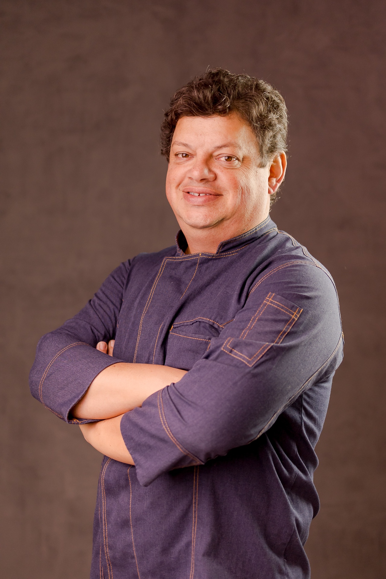 Chef Javier
